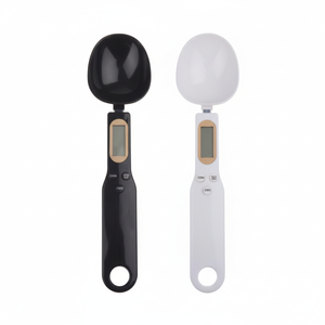 Cuillère de mesure numérique Etekcity 100G, balance de cuisine en plastique, poids précis, balance alimentaire, usage domestique - Product Image 1