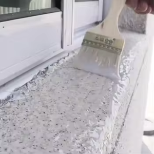 Colle transparente imperméable pour l'étanchéité des murs extérieurs, l'étanchéité des balcons, l'étanchéité des rebords <span class=keywords><strong>de</strong></span> <span class=keywords><strong>fenêtre</strong></span>, l'étanchéité des carreaux - Product Image 1