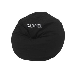 ComfyBean Adult <b>Bean</b> <b>Bag</b> Lounger - Cotton - Product Image 1