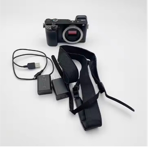 Accessoires d'origine professionnels <span class=keywords><strong>pour</strong></span> <span class=keywords><strong>appareil</strong></span> <span class=keywords><strong>photo</strong></span> numérique reflex A6000, vidéo 4K, capteur CMOS, <span class=keywords><strong>carte</strong></span> <span class=keywords><strong>mémoire</strong></span> SD, accessoires tiers - Product Image 6