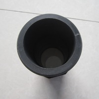 Joint d'accouplement rapide Camlock en plastique à haute pression DN20-DN80 filetage DN50 de moulage de surface lisse