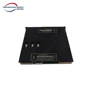 Módulo de Entrada Digital Triconex 3564 Original, Nuevo, para Sistemas de Control PLC de Automatización Industrial, Piezas de Repuesto en Stock, Envío Rápido - Product Image 2