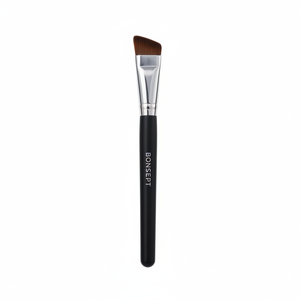 Pinceau à eye-liner en gel coréen de haute qualité Bonsep, pinceau de maquillage individuel, modèle Daiso0089, à prix bas - Product Image 2