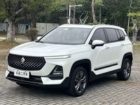 Voitures d'occasion Baojun RS-5 2019 2020 SUV LHD Automatique - 1.5T Essence CVT Conduite Intelligente Édition Luxe - État d'origine