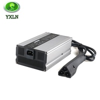 CE/ROHS/UKCA 900Watt 48 volts chargeur de voiturette de Golf 48 volts plomb acide chargeur de voiturette de Golf 48 V 15a chargeur de batterie