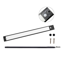 Lumière intérieure pour camping-car 12V 24V PIR, éclairage de plafond LED 12V pour caravane, éclairage intérieur pour camionnette, éclairage intérieur automobile
