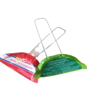 Tableta Desodorante <span class=keywords><strong>para</strong></span> Inodoro con Fragancia PDCB de Alta Calidad, <span class=keywords><strong>Ambientador</strong></span> <span class=keywords><strong>para</strong></span> Inodoro - Product Image 1
