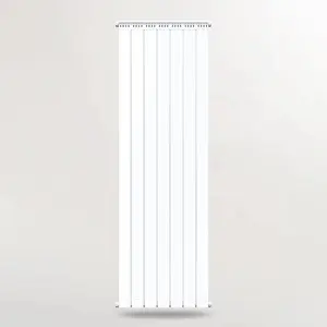home school hot sell aluminum home vertical thermostat heating element modern heating radiator