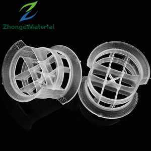 Anneaux conjugués en plastique Zhongci en promotion : 25 mm, 38 mm, 50 mm – Fabricant pour le remplissage de tours de séparation - Product Image 4