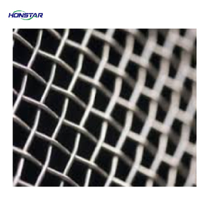 Eşkenar Dörtgen Desenli Genişletilmiş Metal Elmas Izgara Kaynaklı Hasır, Endüstriyel Zemin Filtreleri Dekoratif Mimari Izgaralar için - Product Image 4