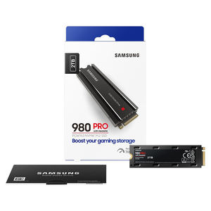 980 PRO soğutucu NVMe M.2 fiyat 2TB SSD - Product Image 1