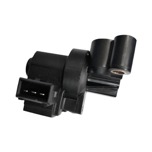 Nuevo para Kia Rio <span class=keywords><strong>Sportage</strong></span> Spectra Válvula de control de aire en reposo 35150-33010 con junta apta para condición de uso del motor Nuevo - Product Image 3