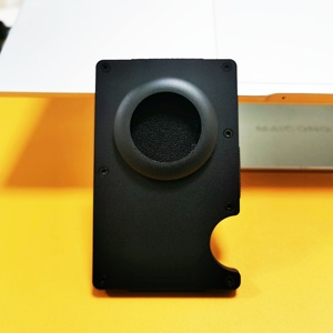 <span class=keywords><strong>Carte</strong></span> Rfid Unique en alliage d'aluminium pour <span class=keywords><strong>Airtag</strong></span>, portefeuille pour homme, <span class=keywords><strong>porte</strong></span>-monnaie pour <span class=keywords><strong>Apple</strong></span> <span class=keywords><strong>Airtag</strong></span> Tracker, <span class=keywords><strong>porte</strong></span>-cartes - Product Image 5