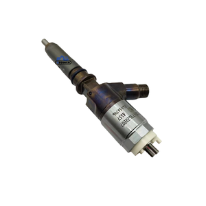 Nouvel injecteur de carburant XPower C6.6 C4.4 pour moteurs 320D 315 318D 323D, référence 326-0677/3260677, pour pelles sur chenilles - Product Image 2