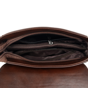 New High Quality Women Messenger Bags for Women Pu Leather Handbags Crossbody Bags Ladies Designer Shoulder Bags <b>Tote</b> Top-handle - Product Image 6