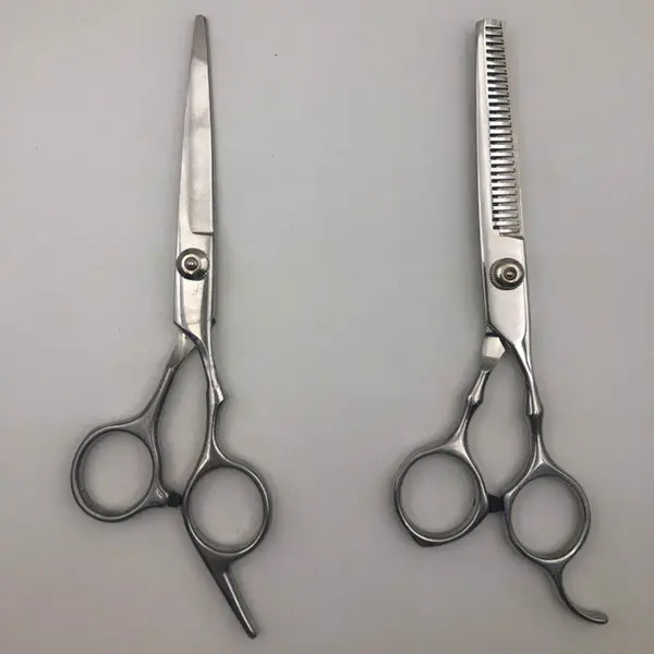 Professional Barber Hair Cutting Scissors Salon Wholesale