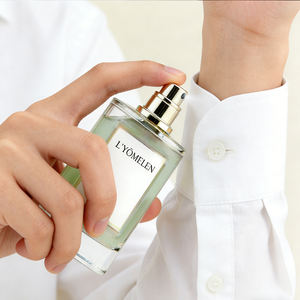 Perfume de Larga Duración con Nueva Fórmula, Aroma Dulce a Jazmín y Bergamota, Fragancia Floral de Alta Calidad para Club Nocturno - Product Image 4