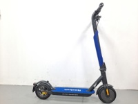Trottinette électrique pliable et étanche pour adultes, pour les trajets quotidiens en ville, 350W, vitesse maximale de 25 km/h, 4 à 6 heures de charge, portable