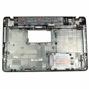 Nouveau couvercle de boîtier de Base inférieur pour ordinateur portable pour Toshiba <span class=keywords><strong>Satellite</strong></span> C655 C655D C650 C650D 15.6 "D couverture - Product Image 2