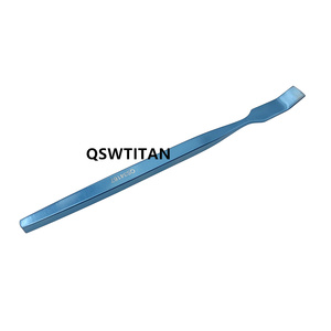 Desmarres kapak retraktör Arruga küre retraktör titanyum alaşımlı oftalmik enstrüman yeniden kullanılabilir - Product Image 5