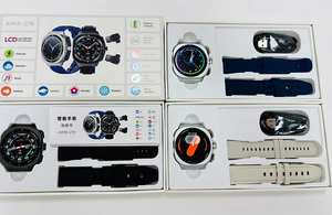 นาฬิกาอัจฉริยะ Z19 แฟชั่น พร้อมโลโก้สั่งทำได้ รองรับ Android และ IOS สำหรับผู้ชายและผู้หญิง พร้อมหูฟัง - Product Image 6