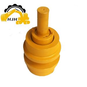 Rouleau porte-chaîne pour mini-pelles 208-30-00511 pour excavatrices PC350HD, PC390, PC400, PC450, PC550 - Product Image 1