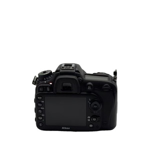 Cámara Digital Reacondicionada de Calidad Premium para <span class=keywords><strong>D7200</strong></span> DSLR 18-55mm VR 24MP WiFi NFC, Video HD 1080p, 1 Año de Garantía, Venta al Por Mayor - Product Image 3