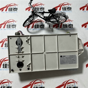 Module de commande Trane UC210 BMUC210AAA0T00 011 X13651610030 pour système CVC mural - Product Image 2