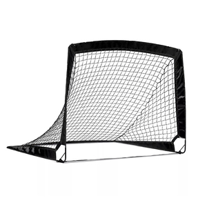 <span class=keywords><strong>But</strong></span> de football pliable portable professionnel, durable et écologique pour l'entraînement des enfants et l'équipement de terrain - Product Image 1