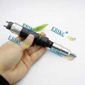 ERIKC 095000-8730 bomba de inyección diesel partes inyector 0950008730 sistema de inyección common rail 095000-873 #8730 - Product Image 5
