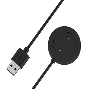 Cargador de cable USB para <span class=keywords><strong>Xiaomi</strong></span> <span class=keywords><strong>Mi</strong></span> <span class=keywords><strong>Watch</strong></span> <span class=keywords><strong>S1</strong></span> Pogo Pin Cargador magnético de base de carga para <span class=keywords><strong>Mi</strong></span> <span class=keywords><strong>Watch</strong></span> para Color 2/Color Sport <span class=keywords><strong>Watch</strong></span> - Product Image 4