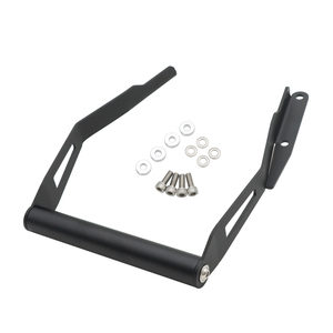 Soporte de navegación Soporte de teléfono de montaje GPS Ki para <span class=keywords><strong>CFMOTO</strong></span> <span class=keywords><strong>800MT</strong></span> 2021 <span class=keywords><strong>2022</strong></span> 2023 - Product Image 4