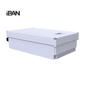 Sistema Rectificador de Módulos de Telecomunicaciones IBAN POWER OPS 1500 Personalizado de 1500W, Fuente de Alimentación CC con >95% de Eficiencia, IP65 - Product Image 1