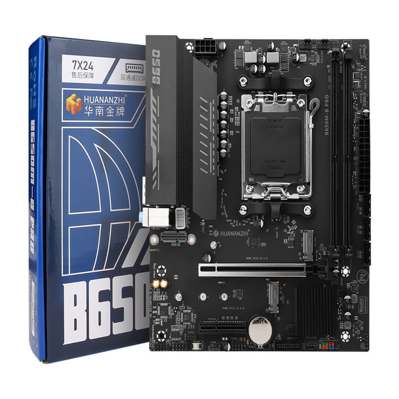 HUANANZHI B650M B PRO MicroATX AM5 Win11 Amazon.co.jp: 【Amazon.co