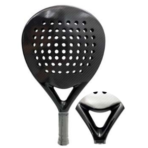 ไม้แพดเดิลคาร์บอน12K หัวไม้พายแฟลชสำหรับผู้เล่นระดับกลาง - Product Image 1