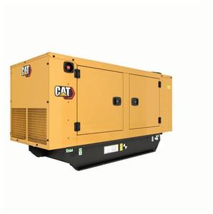 Mèo thương hiệu máy phát điện diesel im lặng đặt 2000kw/2500kva máy đơn lạnh 3 pha công suất định mức từ phòng tập thể dục cung cấp điện dự phòng - Product Image 2