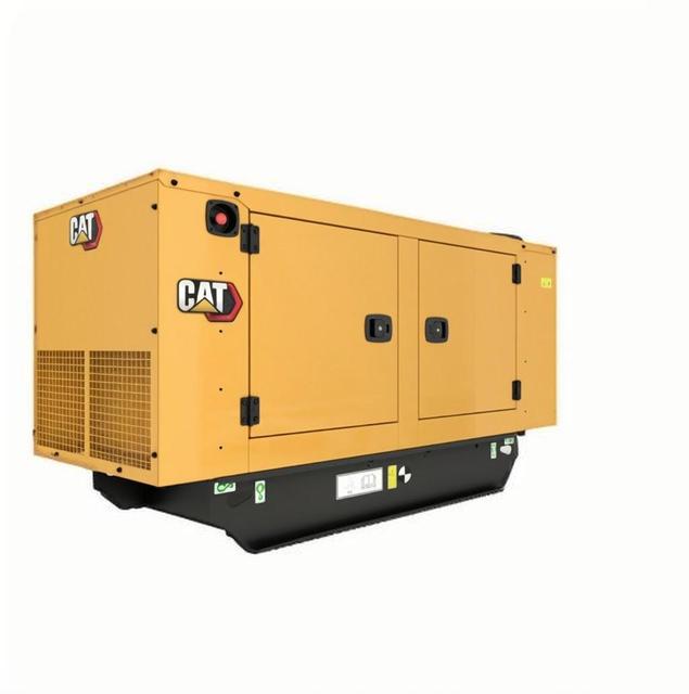 Standby Diesel Generator Set GN-170