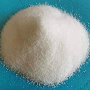 <span class=keywords><strong>Cation</strong></span> Pam (khử Nước Bùn mạnh-Thích hợp cho khử nước/Khử màu bùn) - Product Image 1