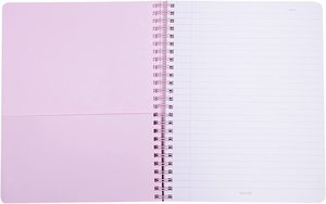LABON — cahier de notes agenda, carnet de notes auto-équilibré, active l'énergie, flacon inclinable - Product Image 6