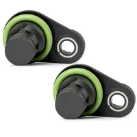Nouveau capteur de position d'arbre à cames 13627525014 13627546660 pour 325I 325Xi X5 X3 335I 328I 535I 750I N52 N54 N62 Garantie 1 an