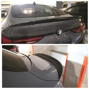 Alerón Trasero para BMW F44 218i 220ii 228i M235i Gran Coupé 2020-2024, Alerón de Techo Trasero, Alerón de Maletero - Product Image 2
