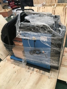 Heavy Duty Wheel Balancer/wheel <strong>Balancing</strong> Machine for Max Smart Balance Wheel - Product Image 3