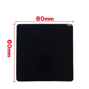 Car Anti Slip Mat Dashboard Sticky Pad For Mobile