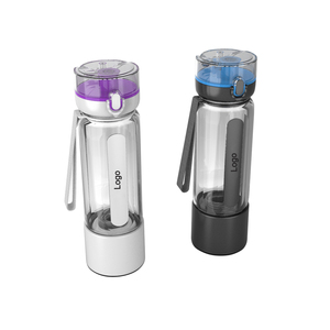 पोर्टेबल हाइड्रोजन चावल पानी निर्माता हाइड्रोजन पानी जनरेटर बोतल - Product Image 4