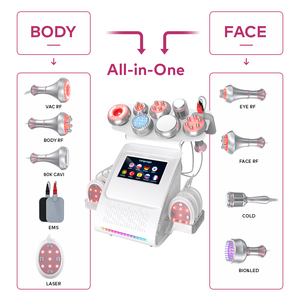 Instrumento <span class=keywords><strong>de</strong></span> Belleza para el Cuidado Integral <span class=keywords><strong>de</strong></span> la Piel, Máquina Multisensorial para Moldear el Cuerpo y Relajarse, Ofrecido a <span class=keywords><strong>Precio</strong></span> <span class=keywords><strong>de</strong></span> Mayoreo con Servicio <span class=keywords><strong>de</strong></span> Logotipo Personalizado - Product Image 4