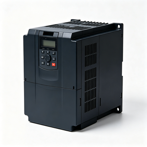 Nouvel onduleur à fréquence variable Fuji FRENIC-<span class=keywords><strong>MEGA</strong></span> 125HP triphasé avec contrôle V/F 230V AC FRN125G1S-2U VFD - Product Image 6