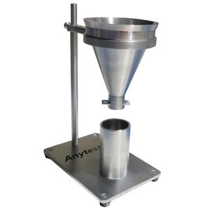 เครื่องทดสอบความหนาแน่นภายนอกของพลาสติก ISO 60 - Product Image 1