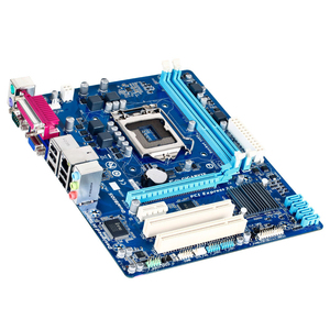 Motherboard H61M-S1 H61M-D1 <b>LGA1151</b> H61M-DS2 H61MA-D2V H61MA-D3V H61M-D2P H61M-S2P H61M-S2PH H61M-D2 DDR4 Desktop Cpu Processor - Product Image 2
