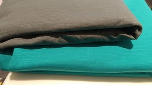 Tissu en Coton Slub Tricoté Léger Respirant Texturé, Idéal pour les Vêtements Ethniques et la Confection de Vêtements de Mode sur Mesure - Meilleures Ventes - Product Image 4