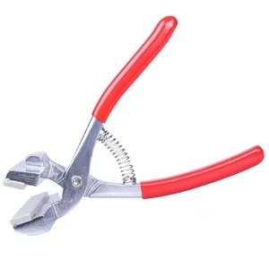 زنك سبيكة النفط الإعلان رذاذ الطلاء عبر غرزة قماش كماشة الموسع المشبك - Product Image 3